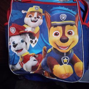 Disney "Paw Patrol" backpack